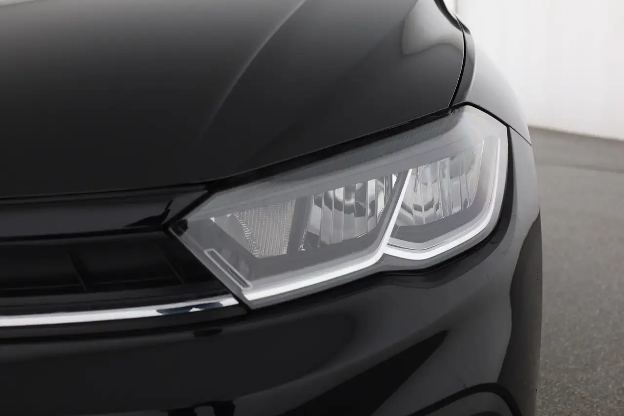 Volkswagen Polo 1.0 TSI DSG Life LED Navi Sitzheizung PDC, миниатюра 27