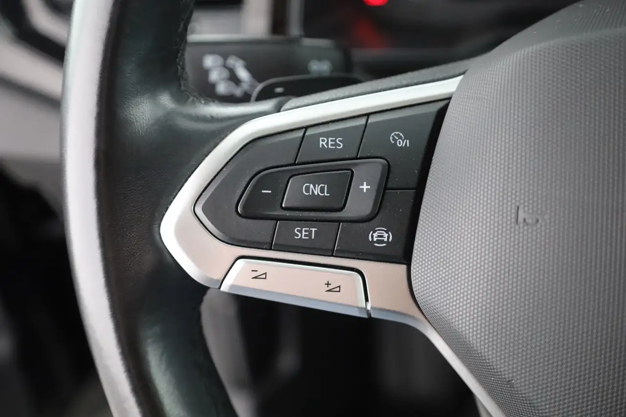 Volkswagen Polo 1.0 TSI DSG Life LED Navi Sitzheizung PDC, миниатюра 15