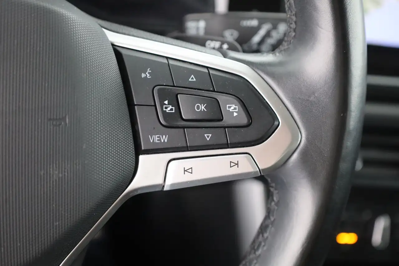 Volkswagen Polo 1.0 TSI DSG Life LED Navi Sitzheizung PDC, миниатюра 16