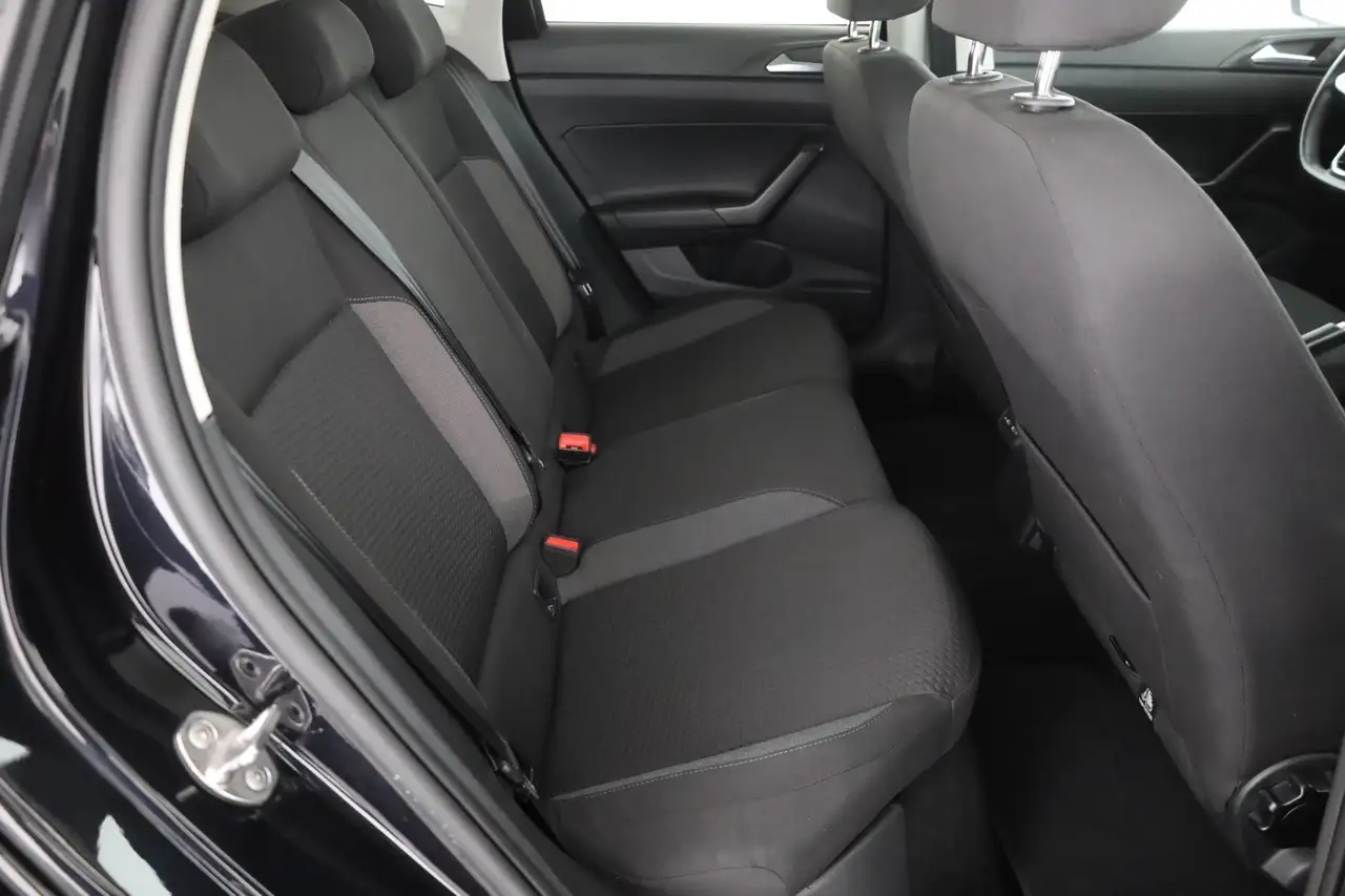 Volkswagen Polo 1.0 TSI DSG Life LED Navi Sitzheizung PDC, миниатюра 24
