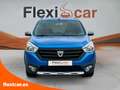Dacia Lodgy Laureate dCi 110 7Pl 2016 Azul - thumbnail 2