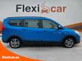 Dacia Lodgy Laureate dCi 110 7Pl 2016 Azul - thumbnail 7