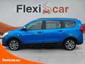 Dacia Lodgy Laureate dCi 110 7Pl 2016 Azul - thumbnail 4