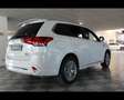 Mitsubishi Outlander 2.4 MIVEC 4WD PHEV Diamond SDA Bianco - thumbnail 8