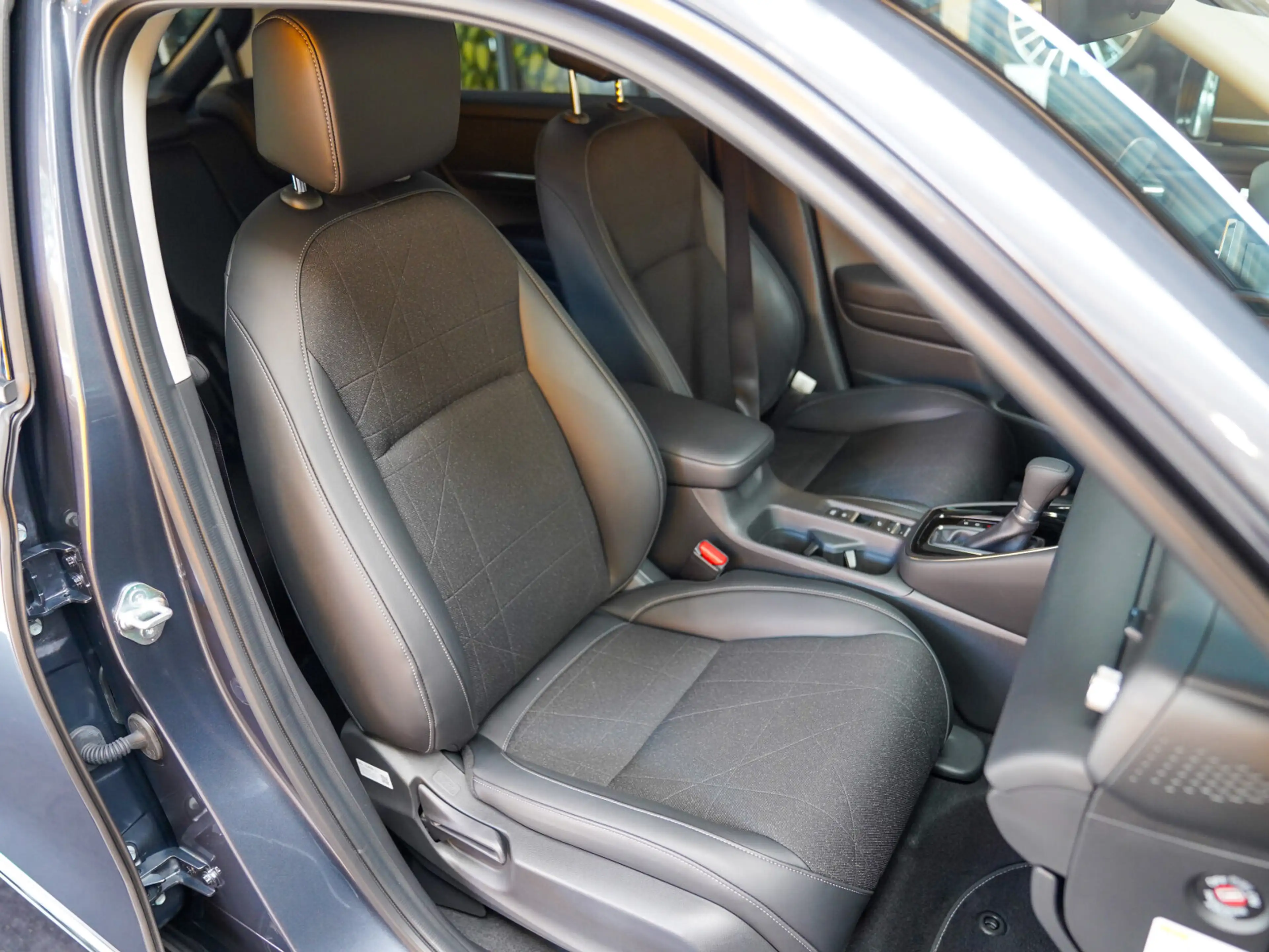 Honda HR-V HR-V 1.5 i-MMD Hybrid Abstandsregelung I-ACC AHK — photo 10