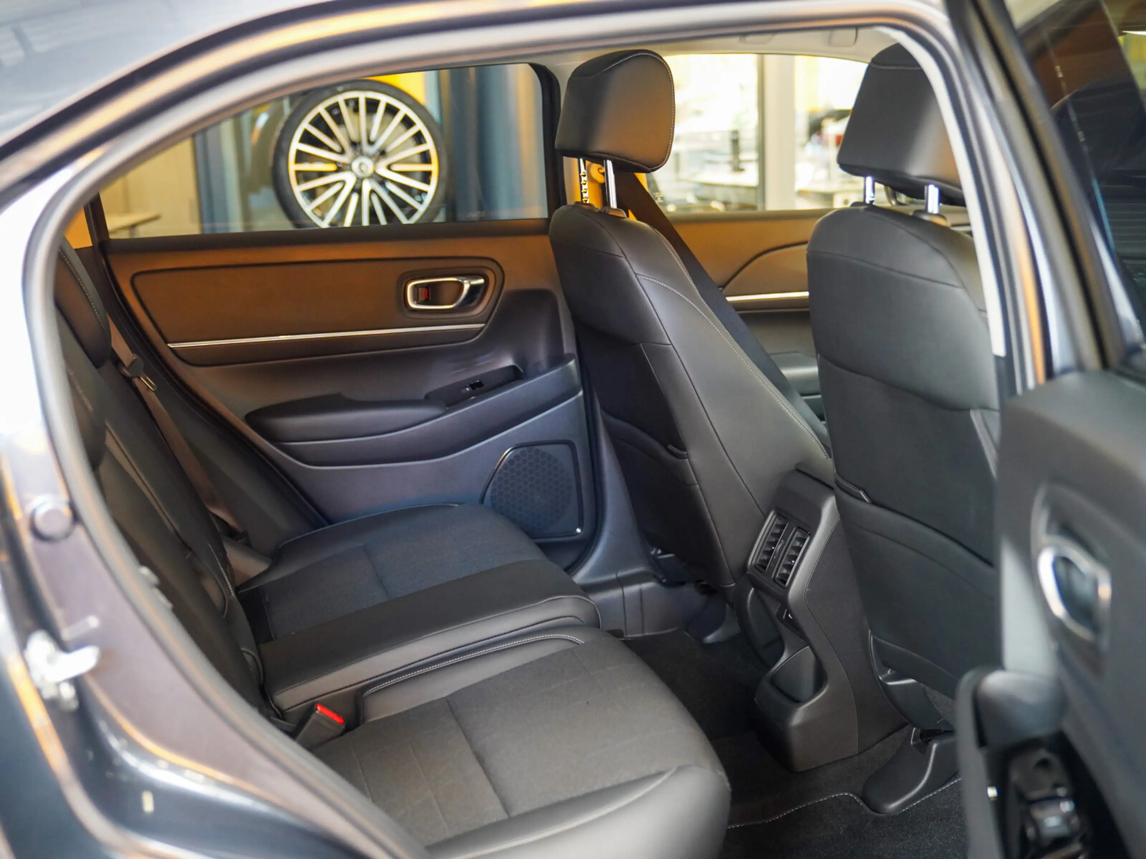Honda HR-V HR-V 1.5 i-MMD Hybrid Abstandsregelung I-ACC AHK — photo 13