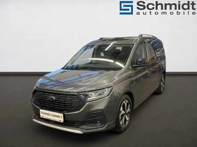 Ford Grand Tourneo Connect Active 2,0L Eblue 122PS M AWD