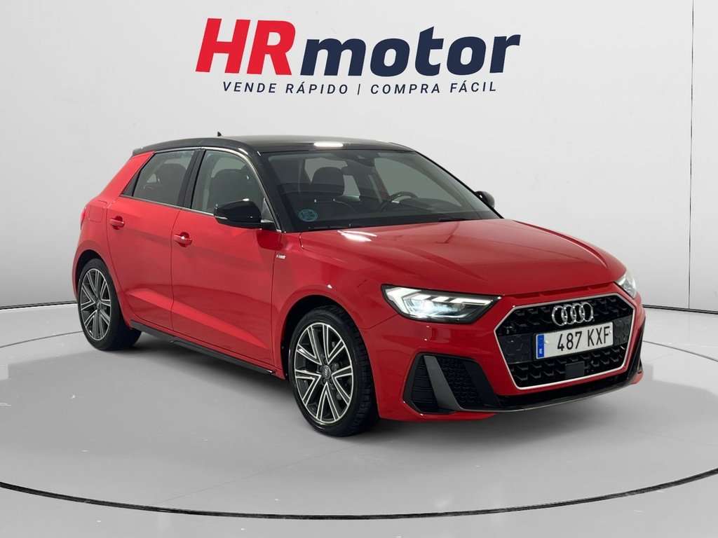 Audi A1 Sportback 35 TFSI S line S tronic - foto 1