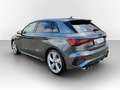 Audi S3 Sportback 2.0 TFSI quattro S tronic DCC VIRTUAL... Gris - thumbnail 7