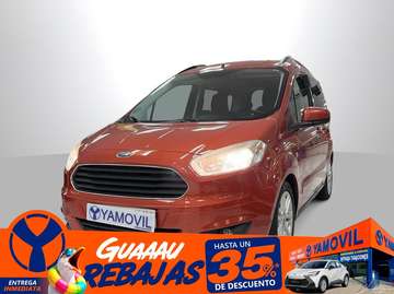 1.0 Ecoboost Titanium
