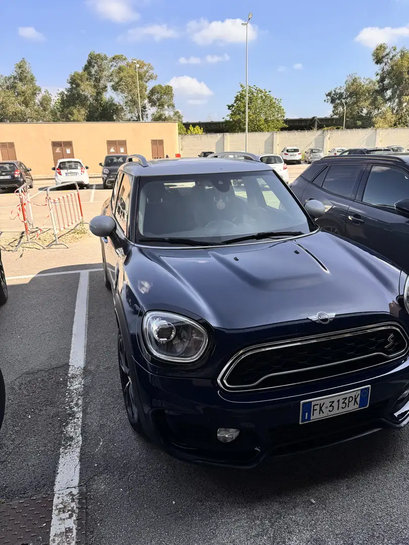 MINI Countryman S All4 hype - 1