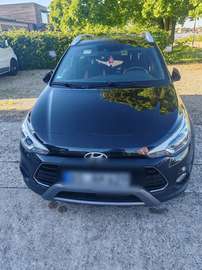 blue 1.0 T-GDI Active
