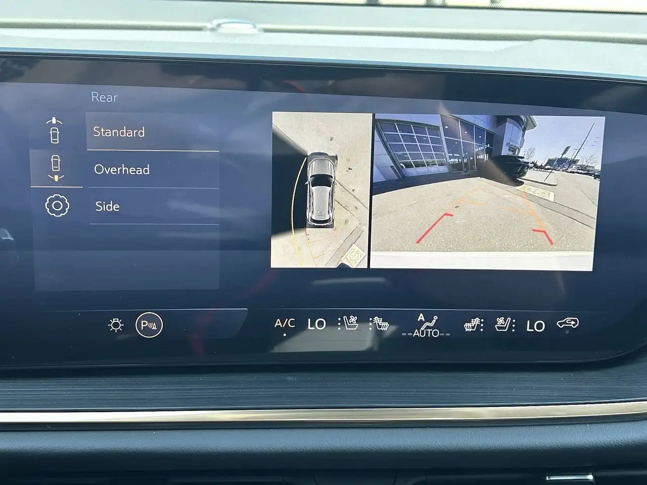 Buick Envision fotografie Buick Envision