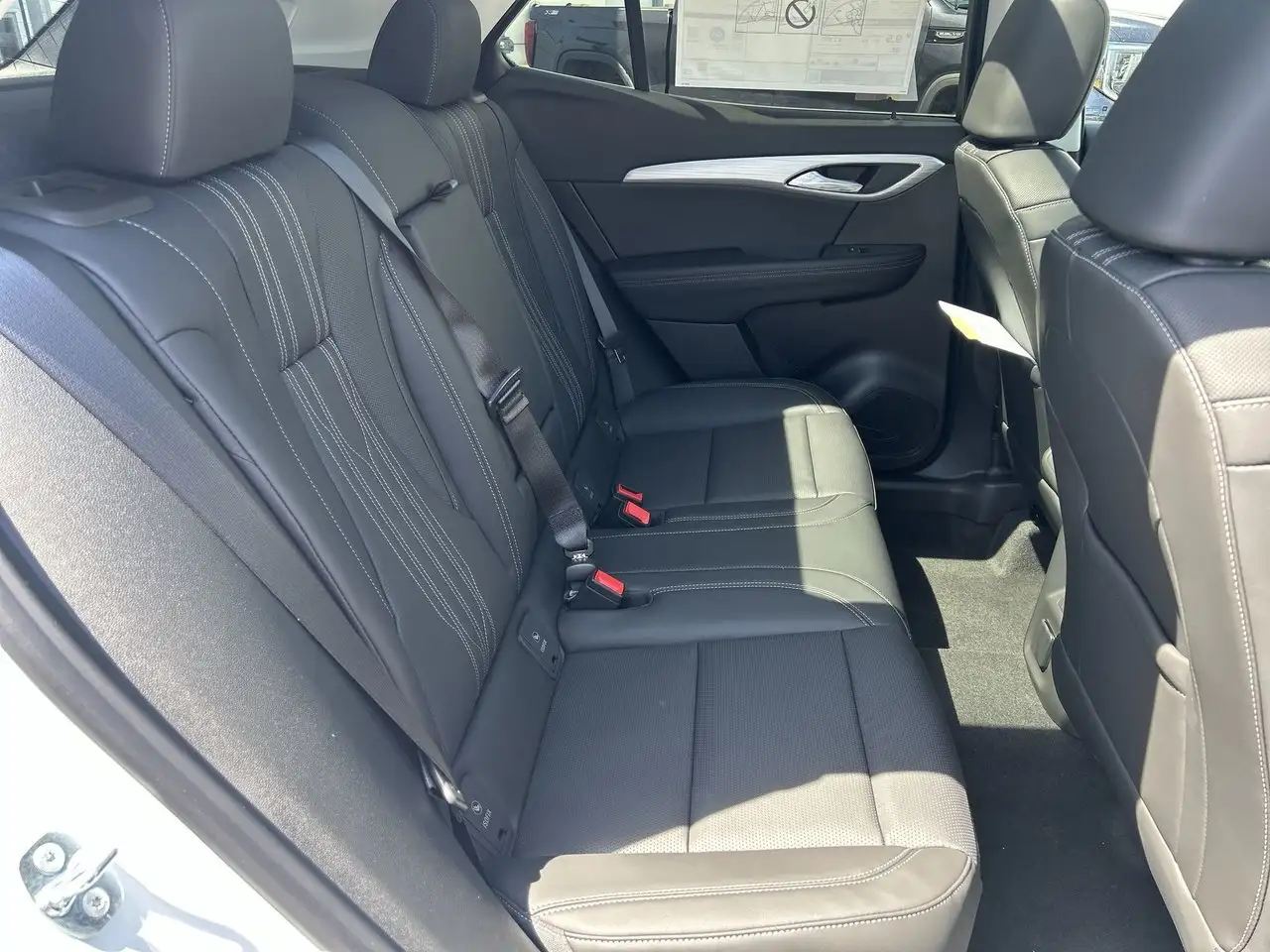 Buick Envision fotografie Buick Envision