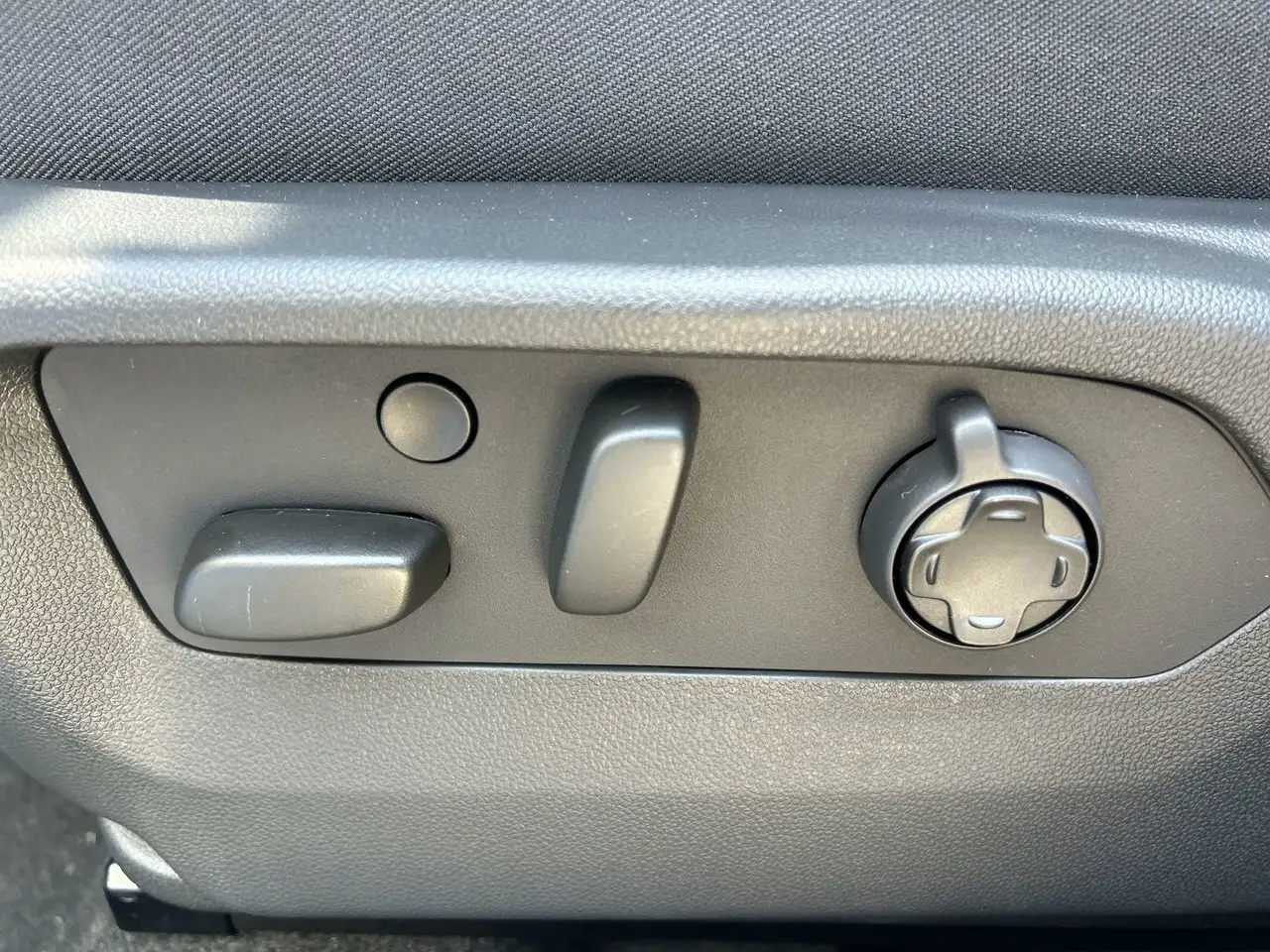 Buick Envision fotografie Buick Envision