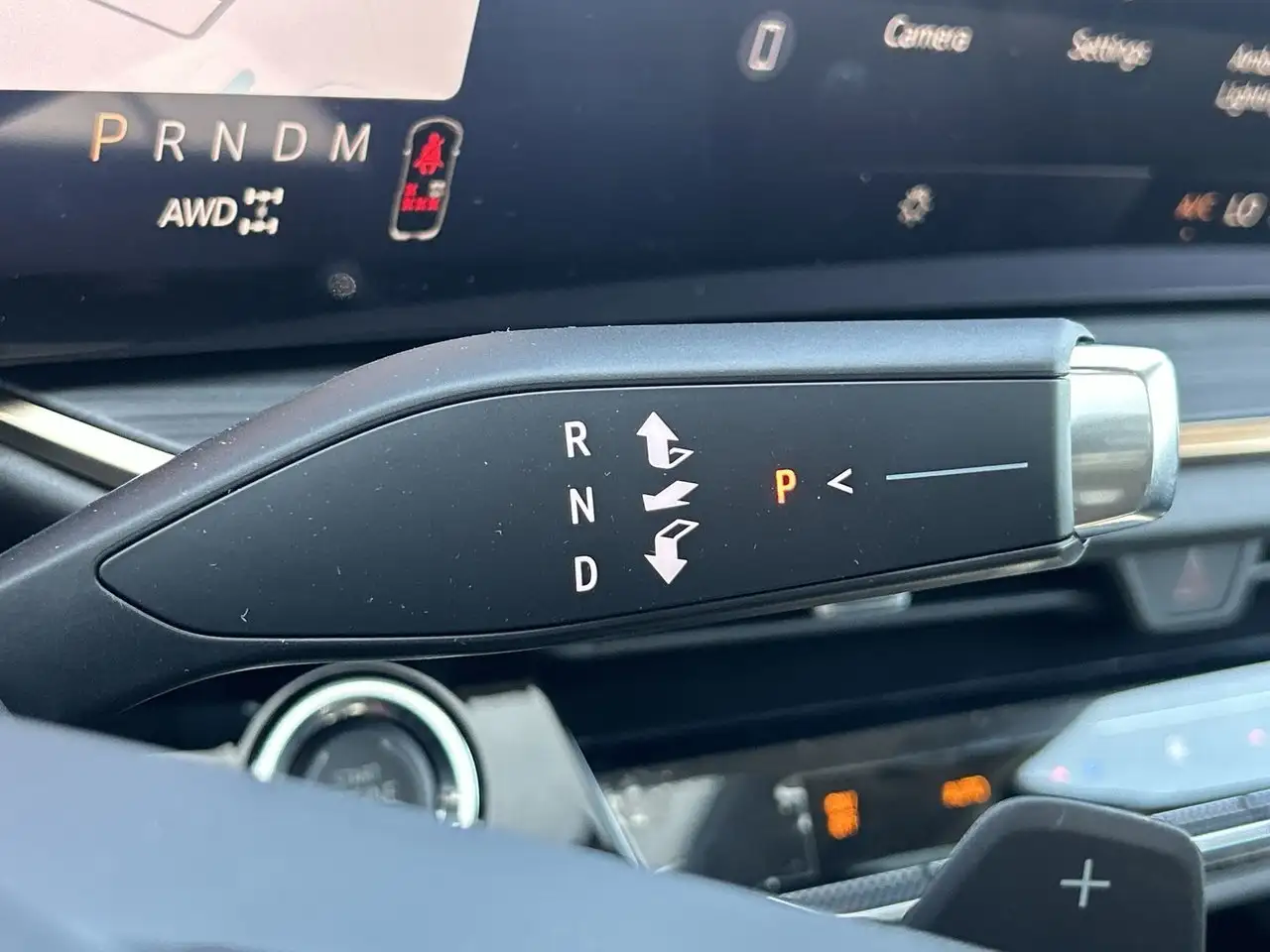 Buick Envision fotografie Buick Envision