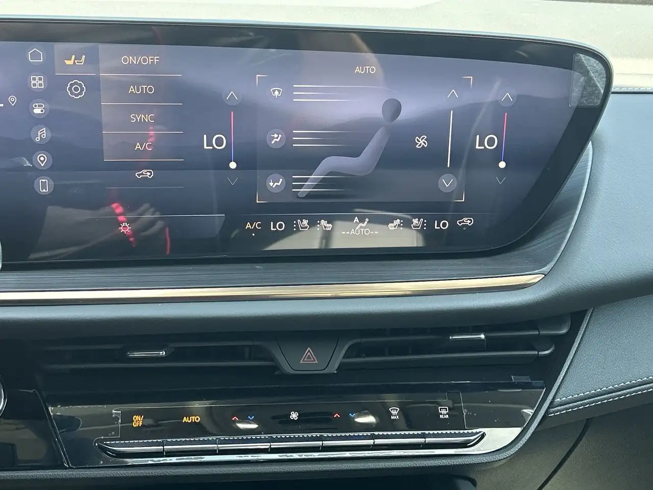 Buick Envision fotografie Buick Envision