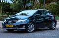 Toyota Auris 1.8 Hybrid Aspiration AUTOMAAT TREKHAAK NAVI Gris - thumbnail 4