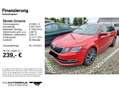 Skoda Octavia 3 III Combi 2.0 TDI 4x4 DSG L&K Rückfahr Rot - thumbnail 2