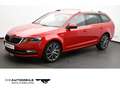 Skoda Octavia 3 III Combi 2.0 TDI 4x4 DSG L&K Rückfahr Rot - thumbnail 1
