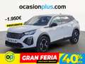 Peugeot 2008 Hybrid Allure eDCS6 145 Blanco - thumbnail 1