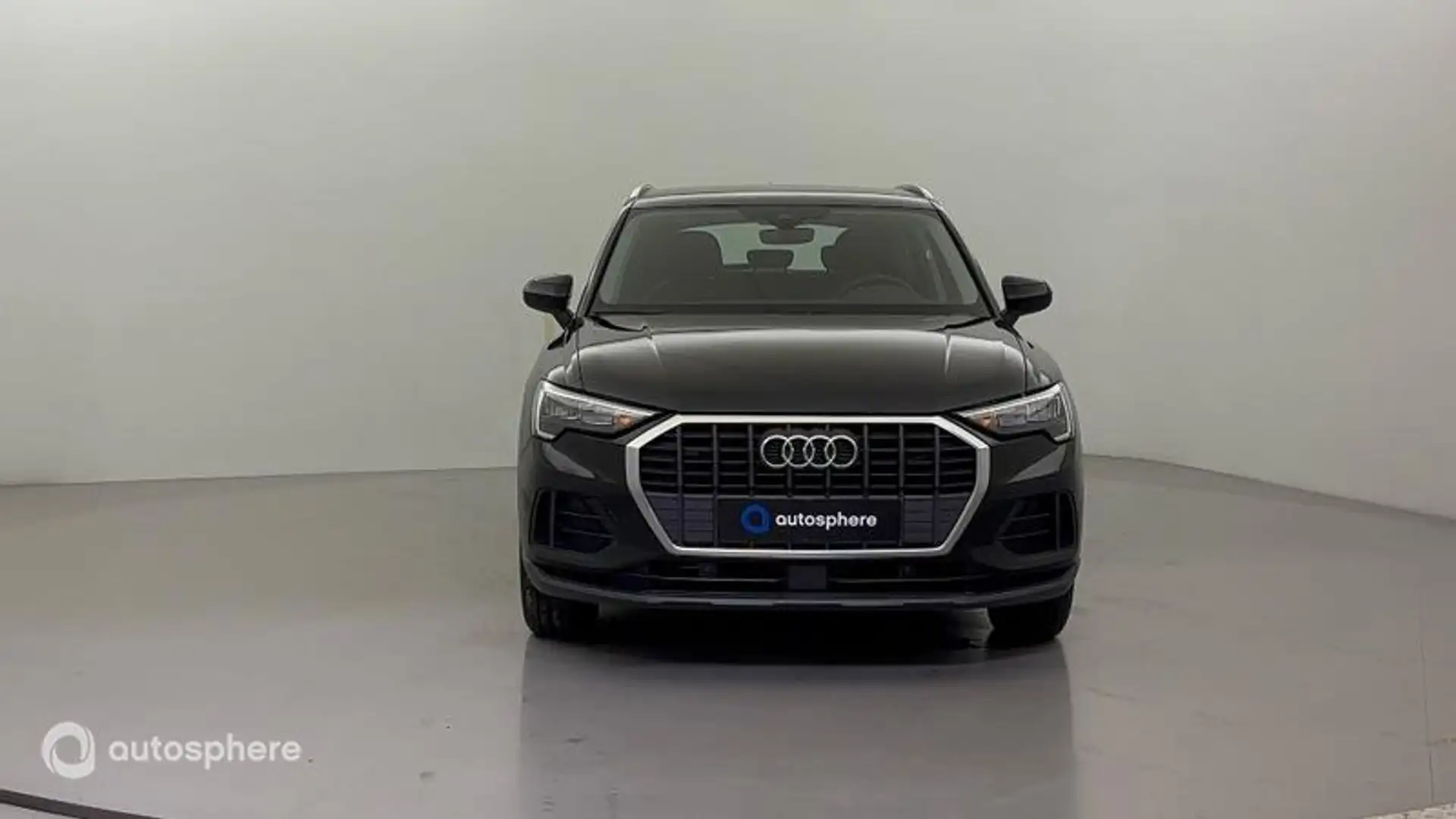 Audi Q3 35 TFSI 150ch Design S tronic 7 - 2