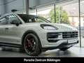 Porsche Cayenne GTS Coupe Burmester HA-Lenkung InnoDrive Weiß - thumbnail 12