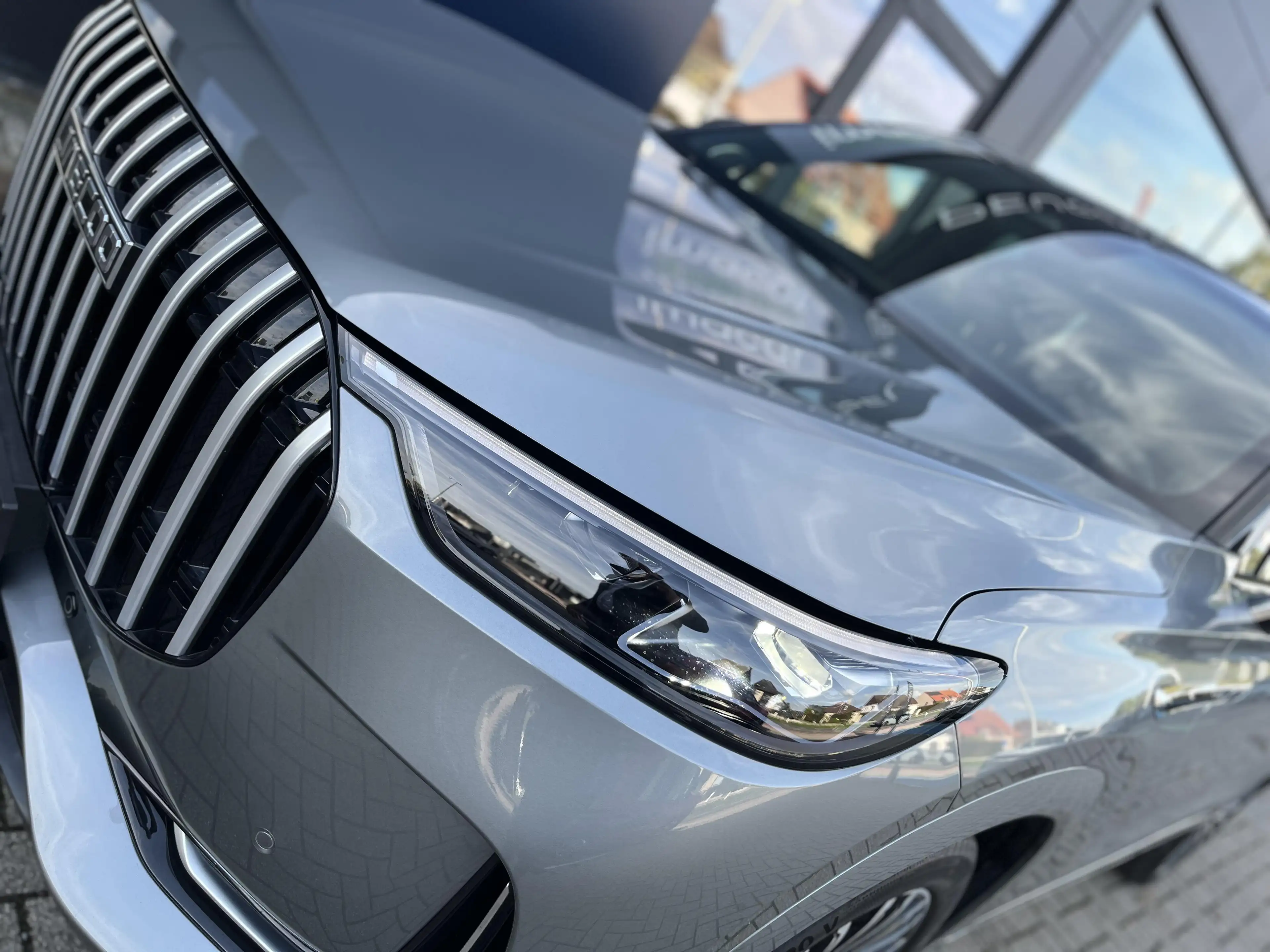 Jaecoo J8 Premium | AWD 428PK | 7 ZITPLAATSEN — photo 10