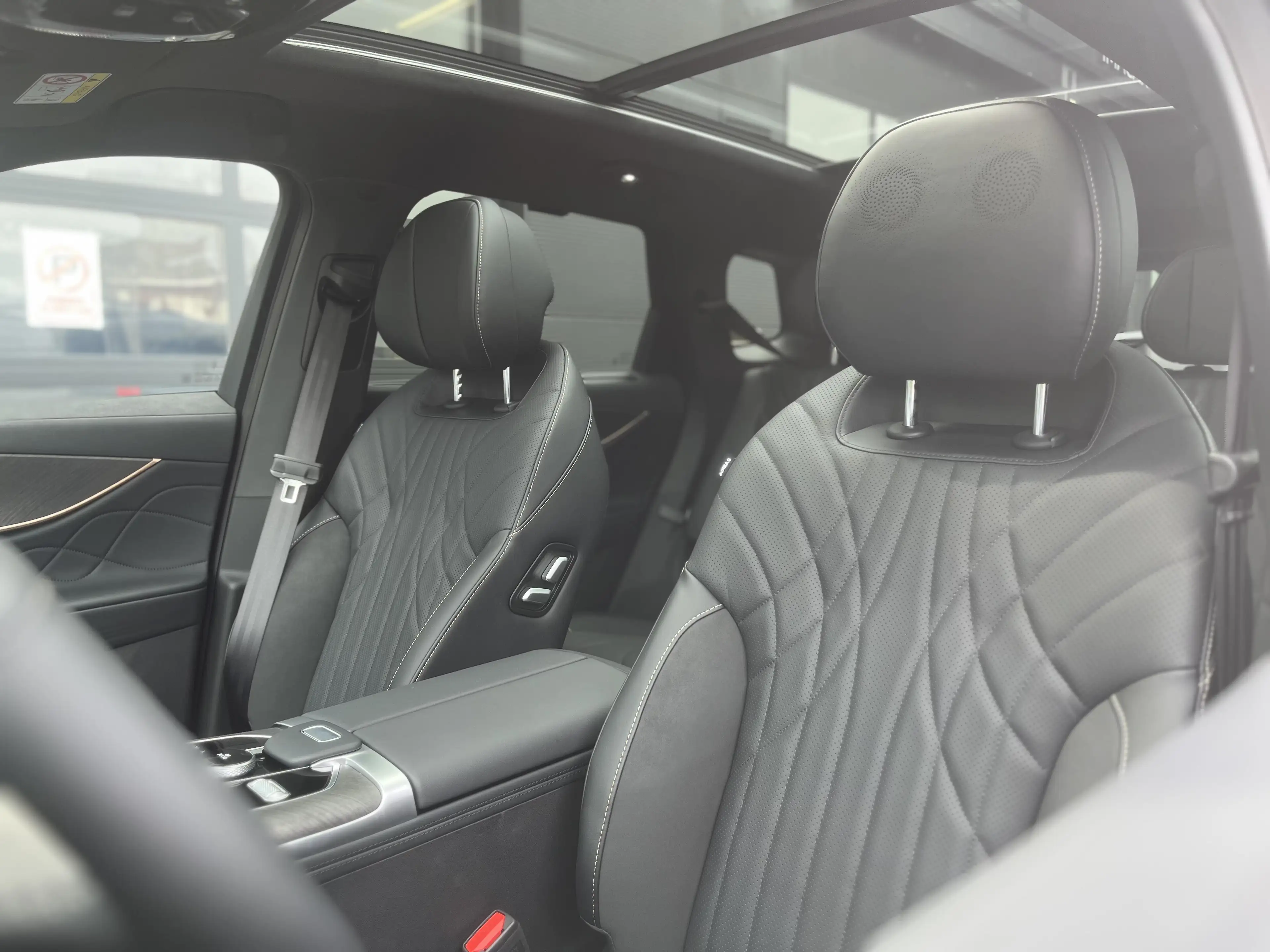 Jaecoo J8 Premium | AWD 428PK | 7 ZITPLAATSEN — photo 15