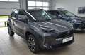 Toyota Yaris Cross Hybrid 130 PS 1.5-l Teamplayer*Safety-P, Winter-P. Grigio - thumbnail 3