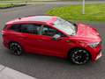 Skoda Enyaq 80 Sportline Rood - thumbnail 5