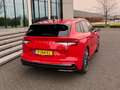 Skoda Enyaq 80 Sportline Rood - thumbnail 21