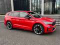 Skoda Enyaq 80 Sportline Rosso - thumbnail 4