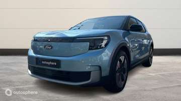 286ch Extended Range 77kWh Pack Premium RWD