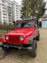 Jeep Wrangler 4.0 Sport Rot - thumbnail 3