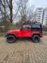 Jeep Wrangler 4.0 Sport Rot - thumbnail 6