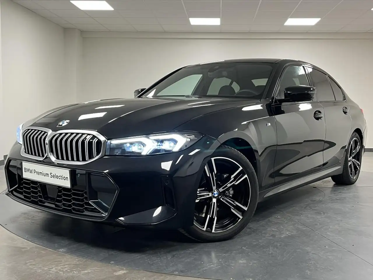 BMW 318