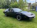 Pontiac Trans Am 5.0 V8 KNIGHT RIDER KITT Negro - thumbnail 2