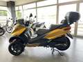 Piaggio MP3 500 HPE, 44cv, SOLO 18.000KM, 12 MESI DI GARANZIA Goud - thumbnail 8