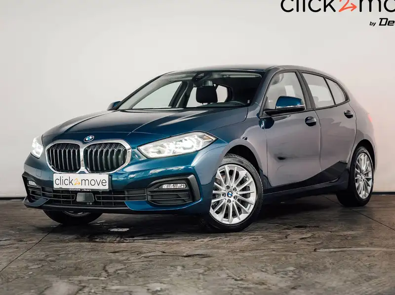 BMW Seria 1