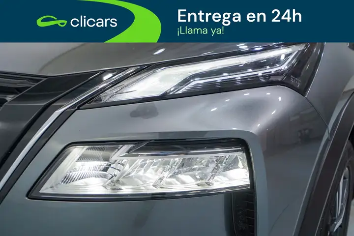 Nissan X-Trail 5 plazas 1.5 e-Power 4x2 Tekna 2023, foto 10