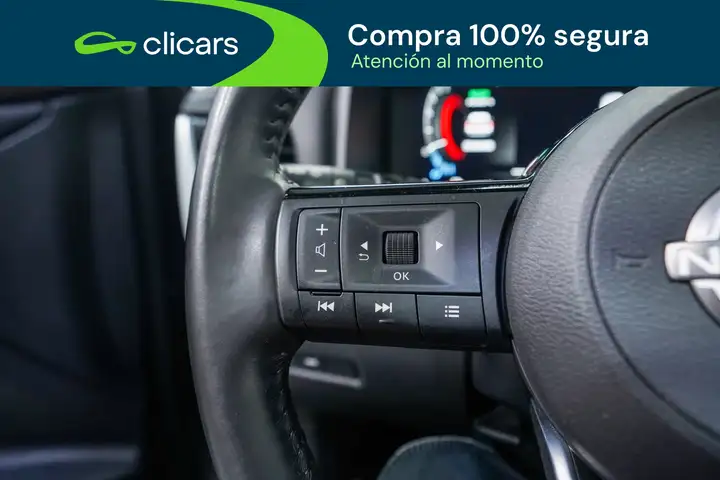 Nissan X-Trail 5 plazas 1.5 e-Power 4x2 Tekna 2023, foto 24