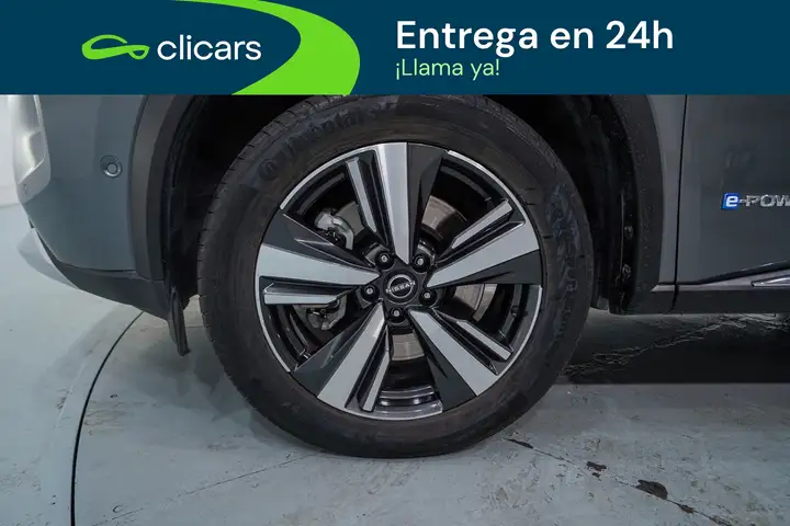 Nissan X-Trail 5 plazas 1.5 e-Power 4x2 Tekna 2023, foto 11