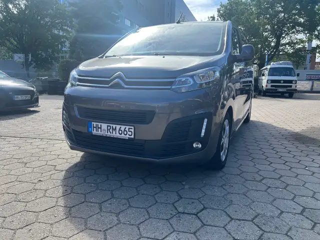 Citroen Spacetourer