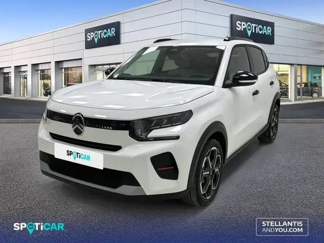 Citroen C3 Turbo 100 Max