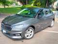 Skoda Fabia Fabia IV 2022 1.0 tsi evo Style 95cv Grigio - thumbnail 1