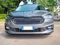 Skoda Fabia Fabia IV 2022 1.0 tsi evo Style 95cv Grigio - thumbnail 2