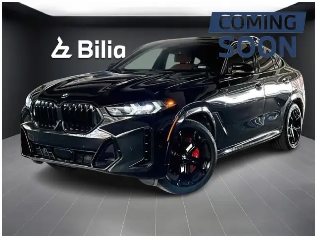 BMW X6 X6 M-SPORT 30D