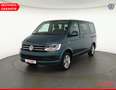 Volkswagen T6 Multivan T6 2.0 TDI DSG Multivan LED Navi Alcantara AHK Gris - thumbnail 1