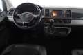 Volkswagen T6 Multivan T6 2.0 TDI DSG Multivan LED Navi Alcantara AHK Gris - thumbnail 10